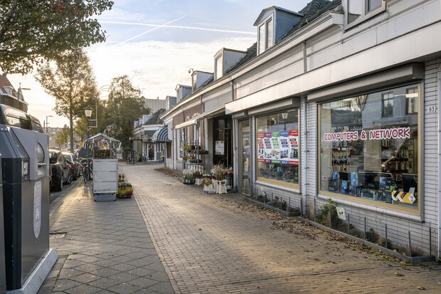 Puttershoeksestraat 4 Schiedam