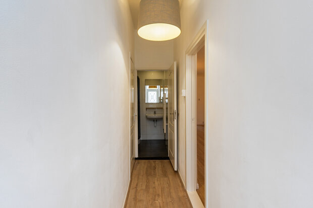 Brugmanstraat 36A Schiedam