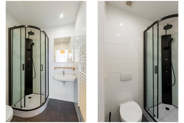 Brugmanstraat 36A Schiedam