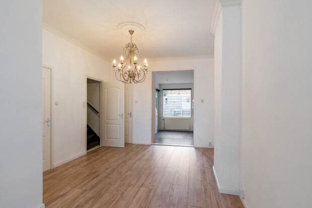 Brugmanstraat 36A Schiedam