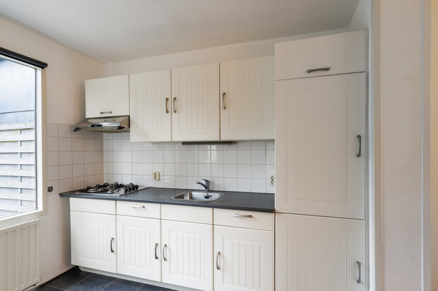 Brugmanstraat 36A Schiedam