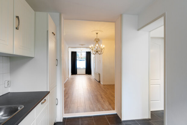 Brugmanstraat 36A Schiedam