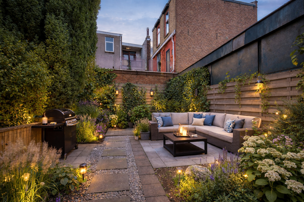 Brugmanstraat 36A Schiedam