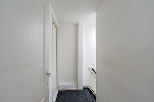 Brugmanstraat 36A Schiedam