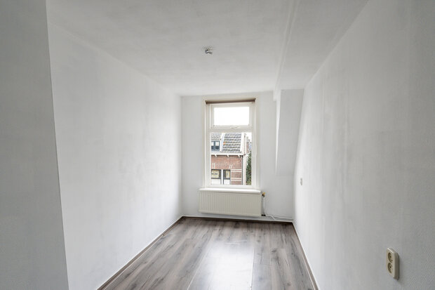 Brugmanstraat 36A Schiedam