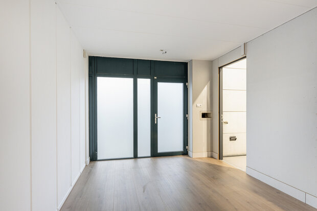 Hongkongstraat 62 Rotterdam