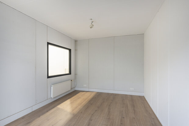 Hongkongstraat 62 Rotterdam