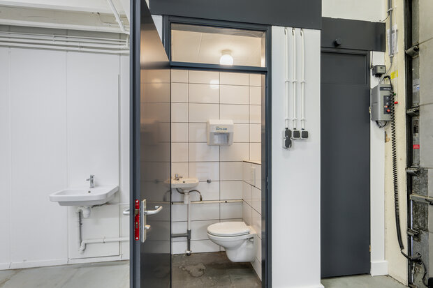 Hongkongstraat 64 Rotterdam