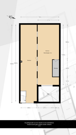 Hongkongstraat 64 Rotterdam