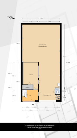 Hongkongstraat 64 Rotterdam