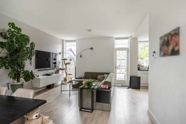 Zwartewaalsestraat 50 Schiedam