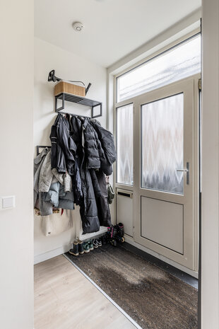 Zwartewaalsestraat 50 Schiedam