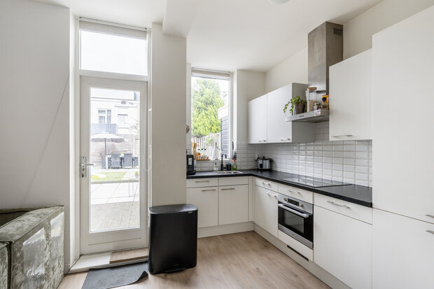 Zwartewaalsestraat 50 Schiedam