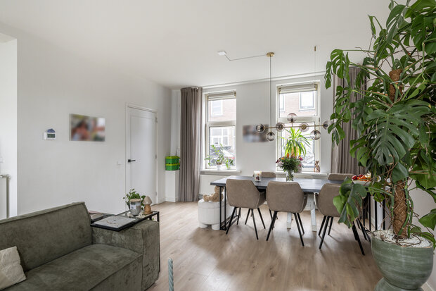 Zwartewaalsestraat 50 Schiedam