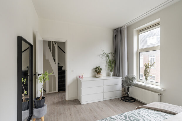 Zwartewaalsestraat 50 Schiedam
