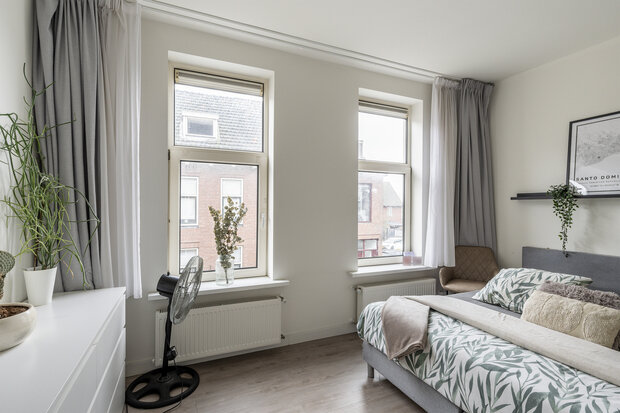 Zwartewaalsestraat 50 Schiedam