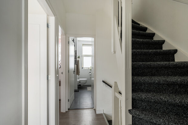 Zwartewaalsestraat 50 Schiedam
