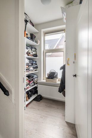 Zwartewaalsestraat 50 Schiedam