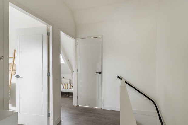 Zwartewaalsestraat 50 Schiedam