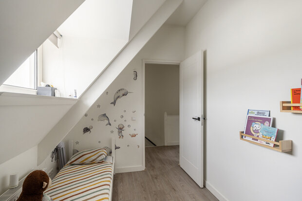 Zwartewaalsestraat 50 Schiedam