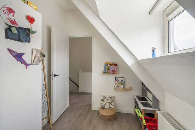 Zwartewaalsestraat 50 Schiedam