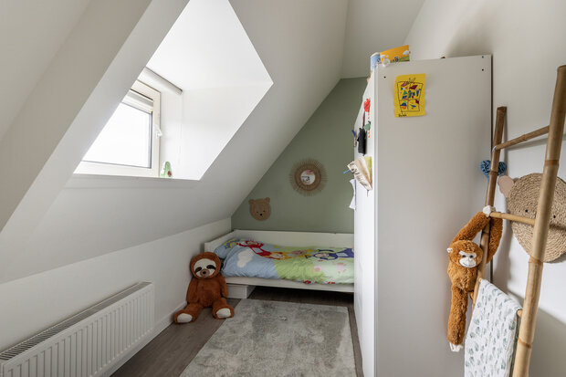 Zwartewaalsestraat 50 Schiedam