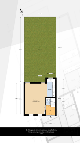 Zwartewaalsestraat 50 Schiedam