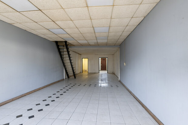 Groenelaan 79 Schiedam