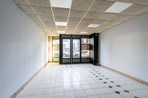 Groenelaan 79 Schiedam