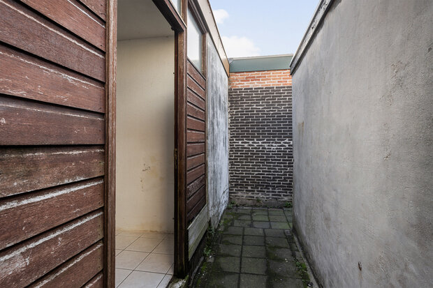 Groenelaan 79 Schiedam