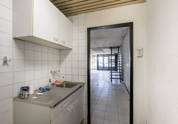 Groenelaan 79 Schiedam