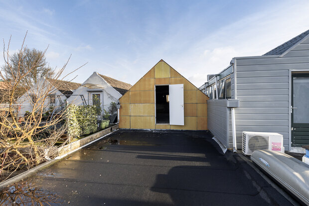 Groenelaan 79 Schiedam