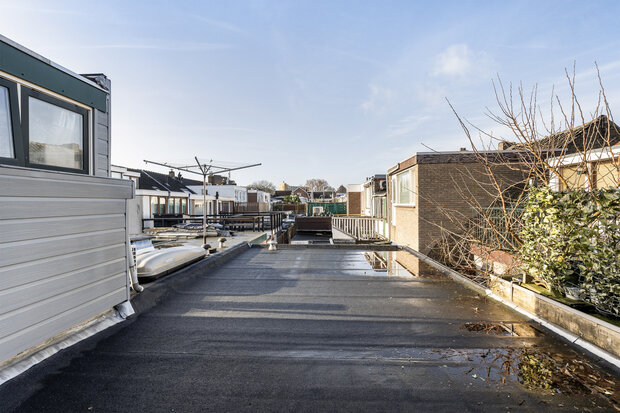 Groenelaan 79 Schiedam