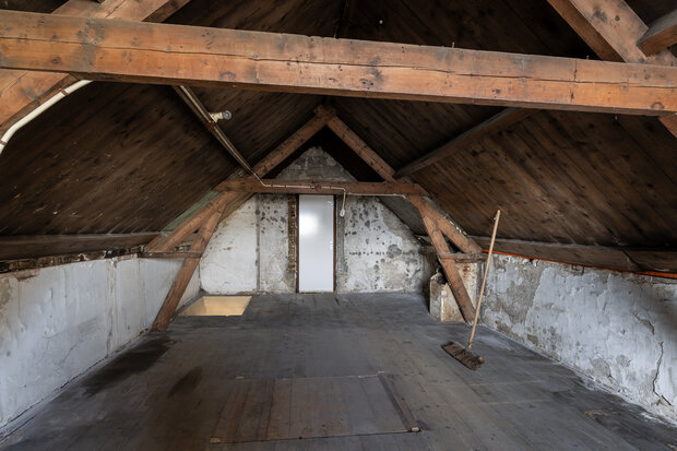 Groenelaan 79 Schiedam