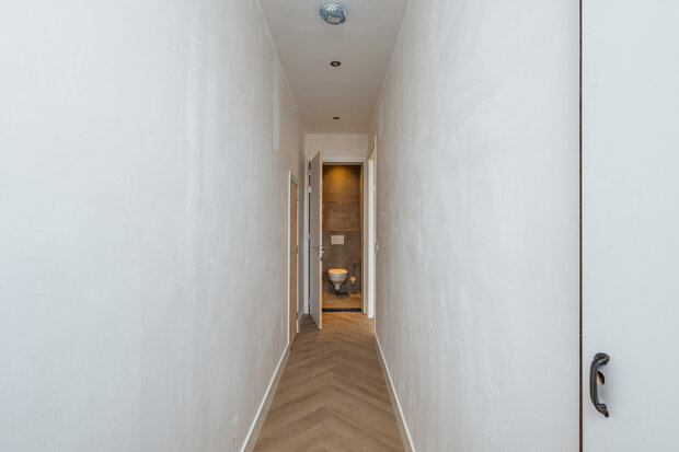 Brugmanstraat 51B Schiedam