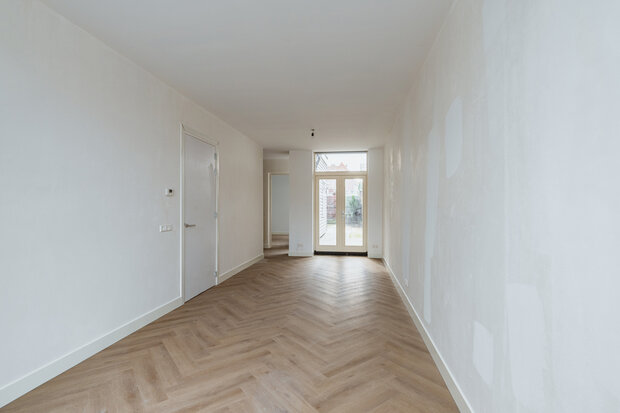 Brugmanstraat 51B Schiedam