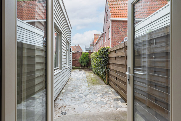 Brugmanstraat 51B Schiedam