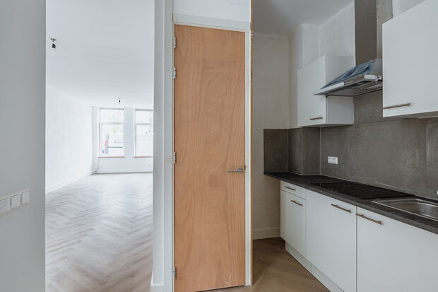 Brugmanstraat 51B Schiedam