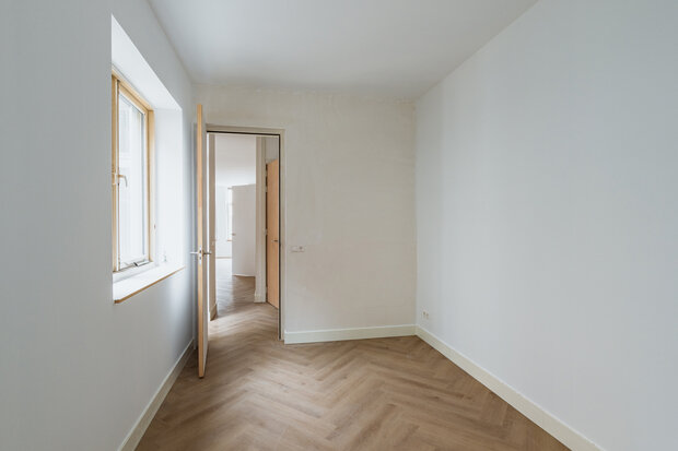 Brugmanstraat 51B Schiedam