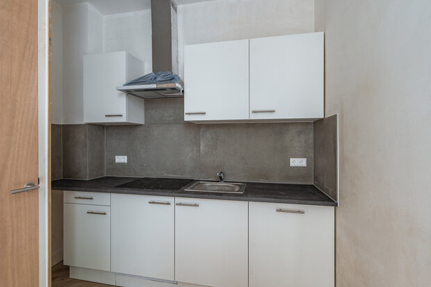 Brugmanstraat 51B Schiedam