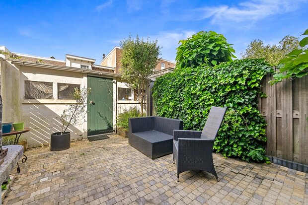 Van Smaleveltstraat 13 Schiedam