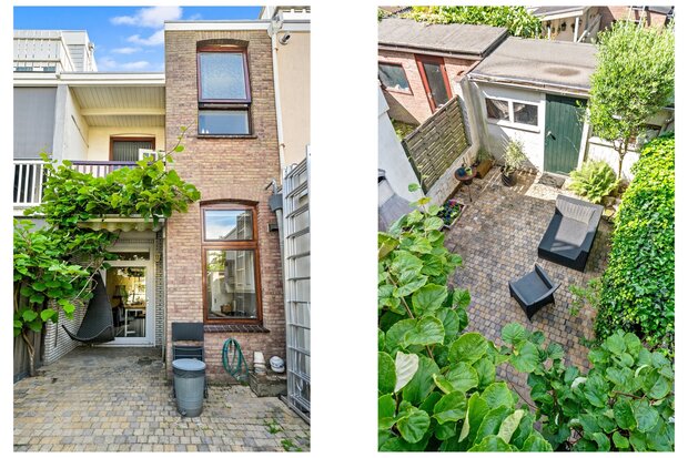 Van Smaleveltstraat 13 Schiedam