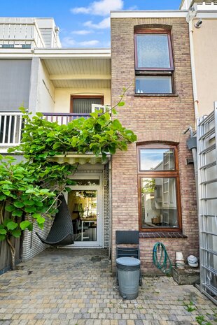 Van Smaleveltstraat 13 Schiedam