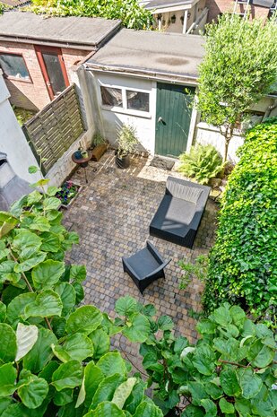 Van Smaleveltstraat 13 Schiedam