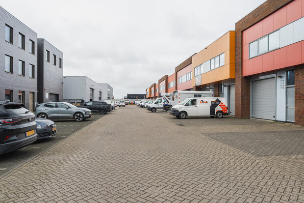 Naaldwijkseweg Wateringen 