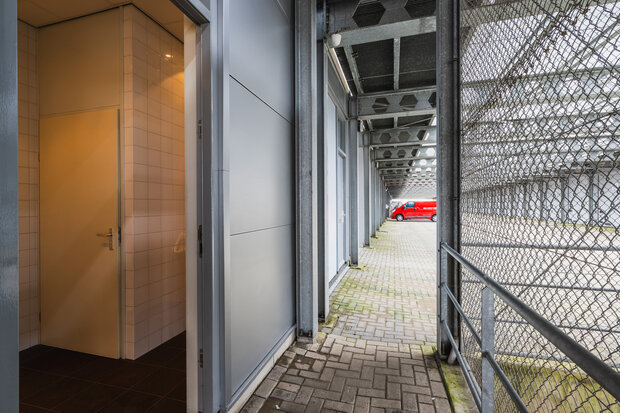 Naaldwijkseweg Wateringen 
