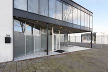 Rotterdamseweg 394 Delft