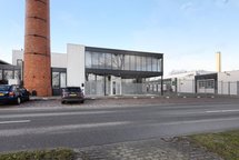 Rotterdamseweg 394 Delft
