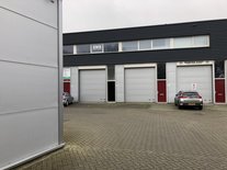 Rotterdamseweg 386 Delft