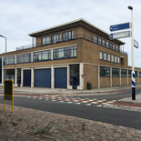 Giessenweg 65 Rotterdam